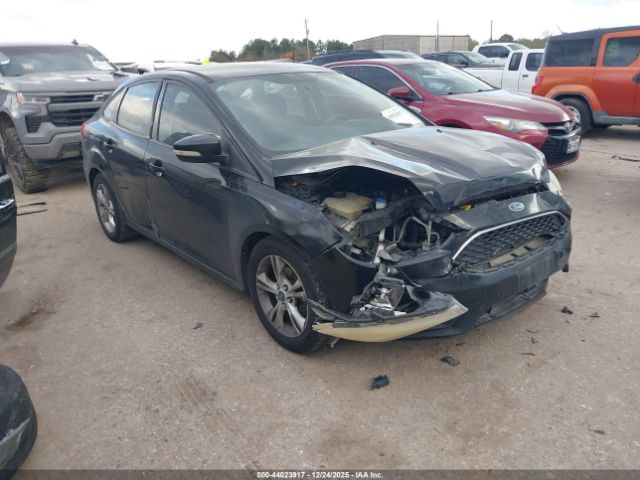 2015 FORD FOCUS 1FADP3F23FL230703