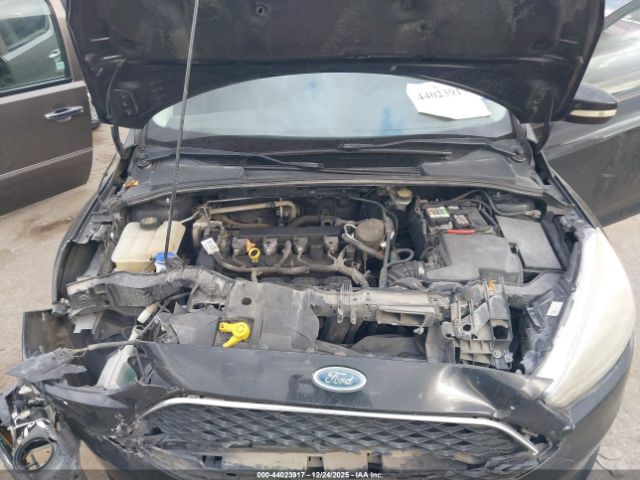 2015 FORD FOCUS 1FADP3F23FL230703 Photo 9