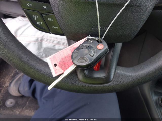 2015 FORD FOCUS 1FADP3F23FL230703 Photo 10