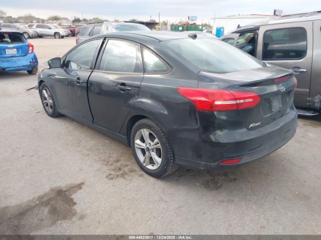 2015 FORD FOCUS 1FADP3F23FL230703 Photo 2