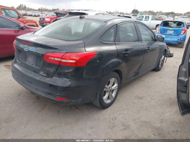 2015 FORD FOCUS 1FADP3F23FL230703 Photo 3