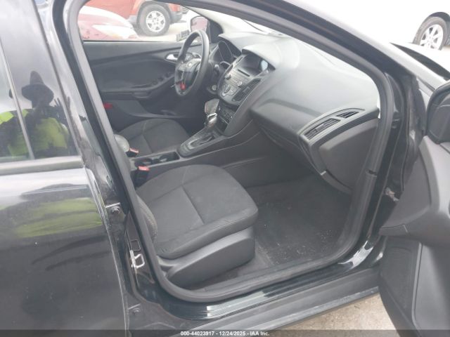 2015 FORD FOCUS 1FADP3F23FL230703 Photo 4