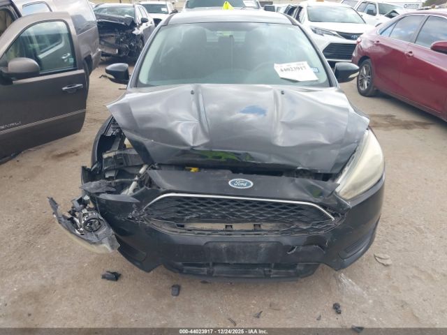 2015 FORD FOCUS 1FADP3F23FL230703 Photo 5