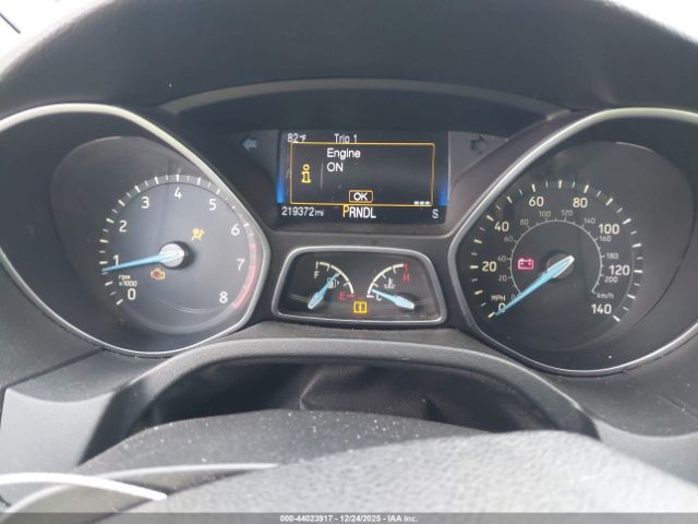 2015 FORD FOCUS 1FADP3F23FL230703 Photo 6