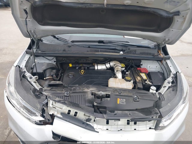 2022 CHEVROLET TRAX KL7CJNSM7NB545001 Photo 9