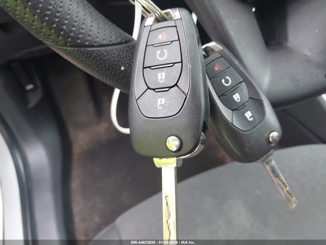 2022 CHEVROLET TRAX KL7CJNSM7NB545001 Photo 10