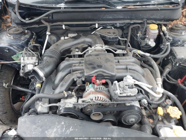 Aukcja sprzedaży 2013 Subaru Legacy 3.6r Limited, vin: 4S3BMDK6XD2023379, numer aukcji: 44023931