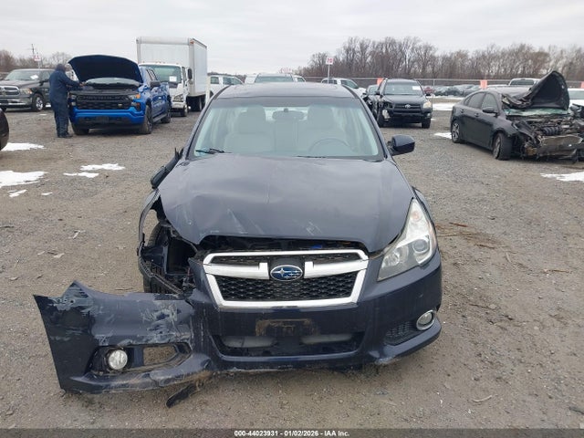 Aukcja sprzedaży 2013 Subaru Legacy 3.6r Limited, vin: 4S3BMDK6XD2023379, numer aukcji: 44023931