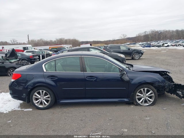 Aukcja sprzedaży 2013 Subaru Legacy 3.6r Limited, vin: 4S3BMDK6XD2023379, numer aukcji: 44023931