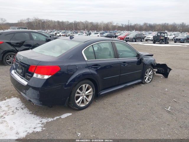 Aukcja sprzedaży 2013 Subaru Legacy 3.6r Limited, vin: 4S3BMDK6XD2023379, numer aukcji: 44023931
