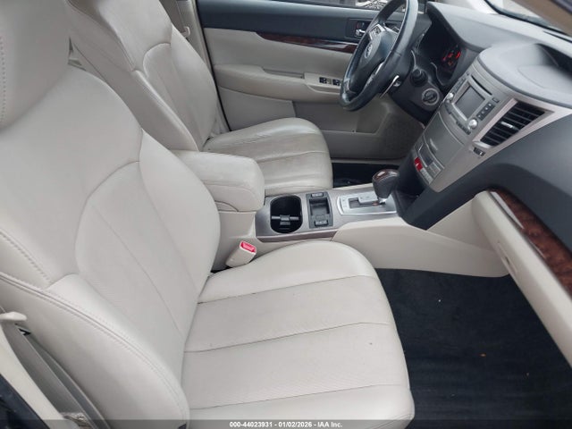 Aukcja sprzedaży 2013 Subaru Legacy 3.6r Limited, vin: 4S3BMDK6XD2023379, numer aukcji: 44023931