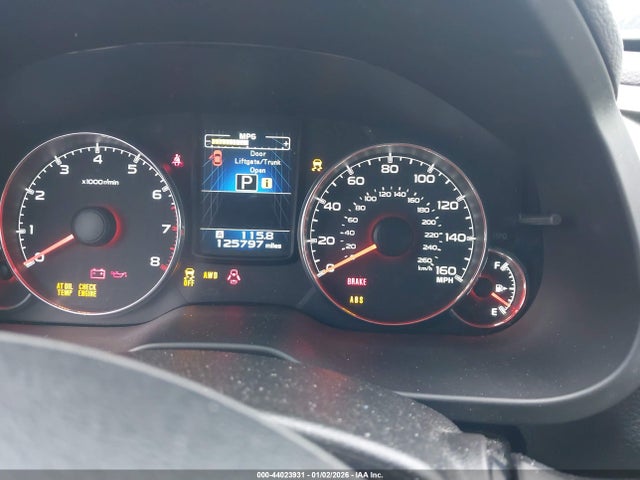 Aukcja sprzedaży 2013 Subaru Legacy 3.6r Limited, vin: 4S3BMDK6XD2023379, numer aukcji: 44023931