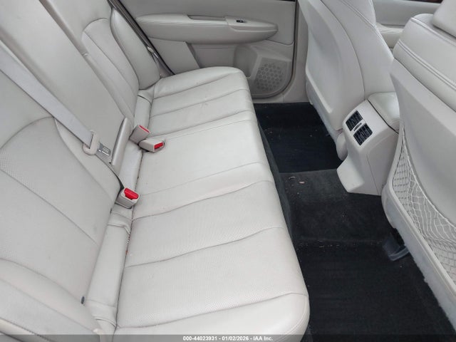 Aukcja sprzedaży 2013 Subaru Legacy 3.6r Limited, vin: 4S3BMDK6XD2023379, numer aukcji: 44023931