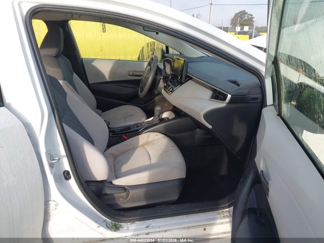 Toyota Corolla Hybrid Le 2022 JTDEAMDE0N3014048 Image 5