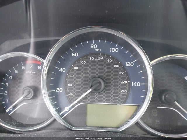 Toyota COROLLA LE 2015 2T1BURHE7FC288647 Image 14