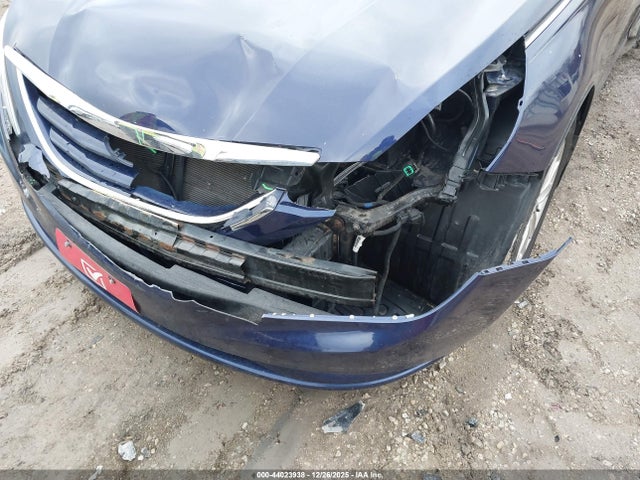 Продажа на аукционе авто 2013 Hyundai Sonata Gls, vin: 5NPEB4AC3DH720675, номер лота: 44023938