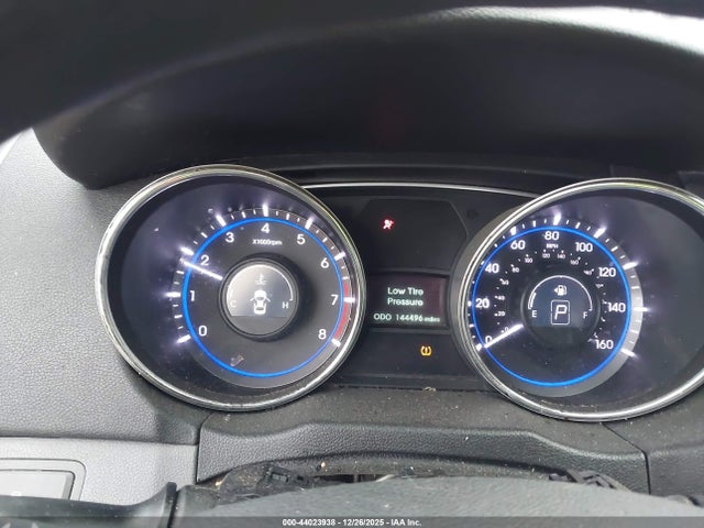 Продажа на аукционе авто 2013 Hyundai Sonata Gls, vin: 5NPEB4AC3DH720675, номер лота: 44023938