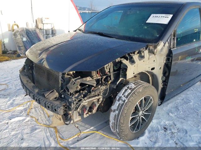 Dodge Grand Caravan Se Plus 2018 2C4RDGBG0JR202648 Image 21