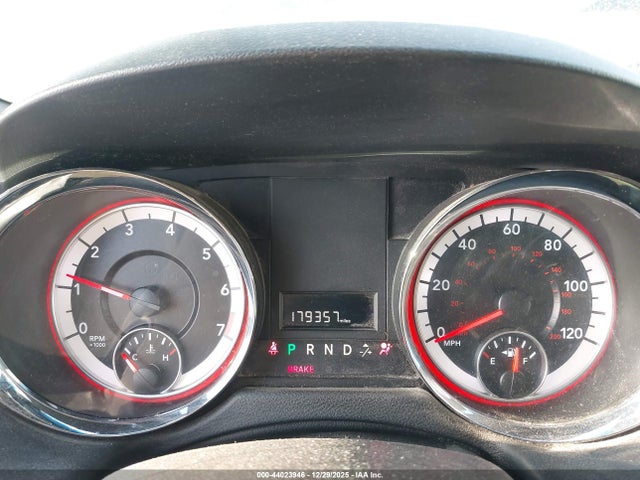 Dodge Grand Caravan Se Plus 2018 2C4RDGBG0JR202648 Image 7