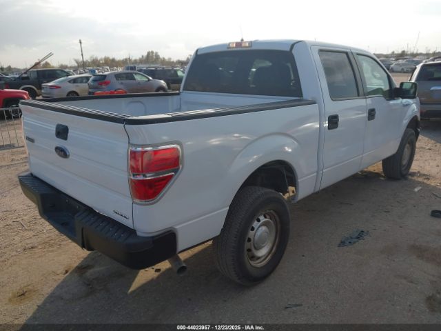 2014 FORD F-150 1FTFW1EF3EKG52683 Photo 3