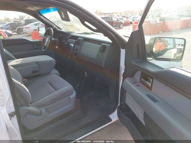 2014 FORD F-150 1FTFW1EF3EKG52683 Photo 4