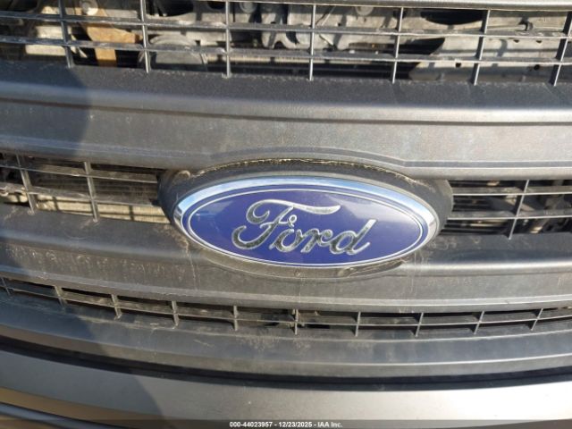 2014 FORD F-150 1FTFW1EF3EKG52683 Photo 5