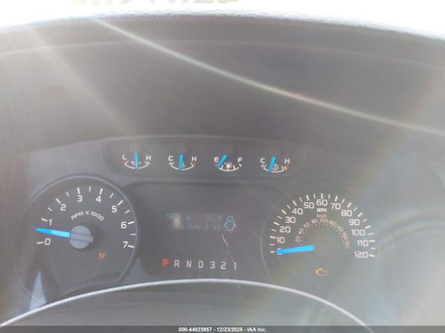 2014 FORD F-150 1FTFW1EF3EKG52683 Photo 6