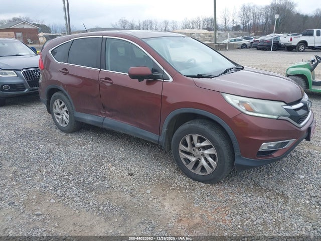 Honda CR-V EX 2015 2HKRM4H54FH633907 main image