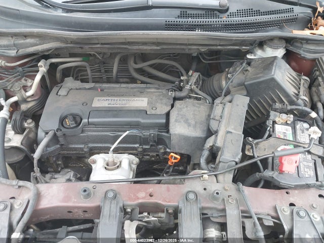 Honda CR-V EX 2015 2HKRM4H54FH633907 Image 10
