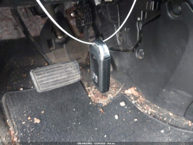 Honda CR-V EX 2015 2HKRM4H54FH633907 Image 11