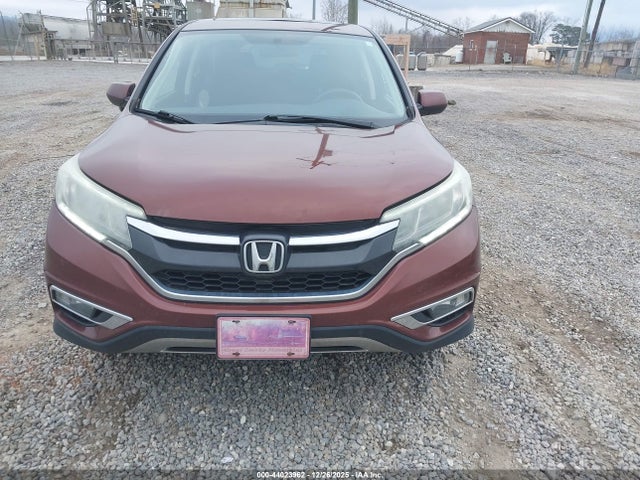 Honda CR-V EX 2015 2HKRM4H54FH633907 Image 12