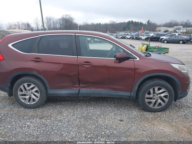 Honda CR-V EX 2015 2HKRM4H54FH633907 Image 13