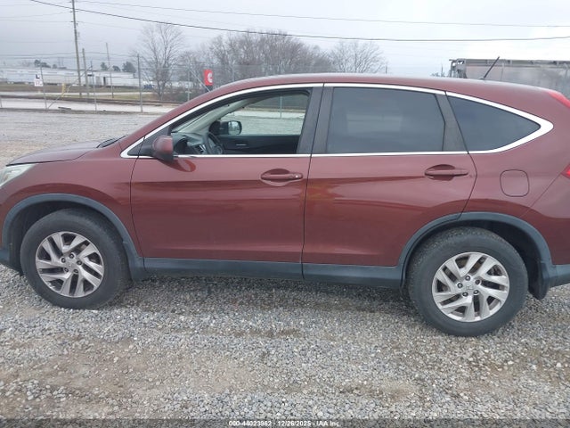 Honda CR-V EX 2015 2HKRM4H54FH633907 Image 14