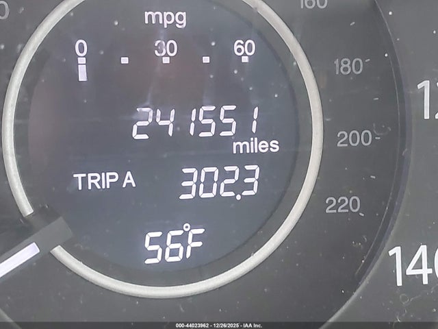 Honda CR-V EX 2015 2HKRM4H54FH633907 Image 15