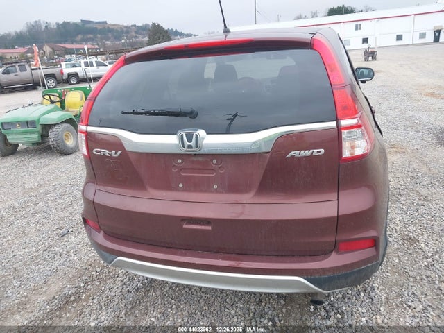 Honda CR-V EX 2015 2HKRM4H54FH633907 Image 16