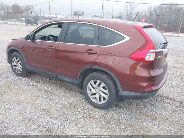 Honda CR-V EX 2015 2HKRM4H54FH633907 Image 3