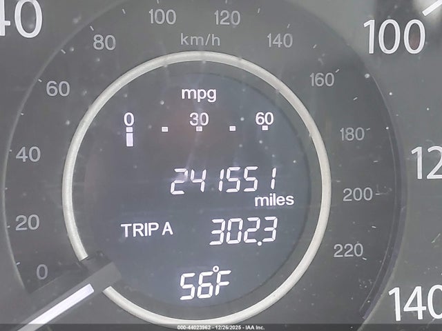 Honda CR-V EX 2015 2HKRM4H54FH633907 Image 7
