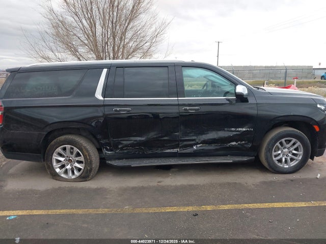 Chevrolet Suburban 4wd Premier 2023 1GNSKFKT2PR554411 Image 13