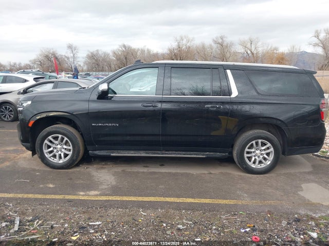 Chevrolet Suburban 4wd Premier 2023 1GNSKFKT2PR554411 Image 14