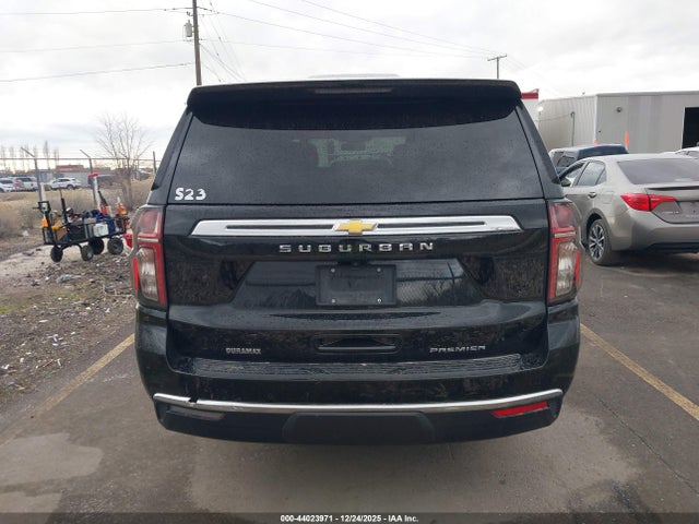 Chevrolet Suburban 4wd Premier 2023 1GNSKFKT2PR554411 Image 16