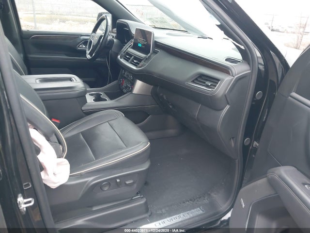 Chevrolet Suburban 4wd Premier 2023 1GNSKFKT2PR554411 Image 5