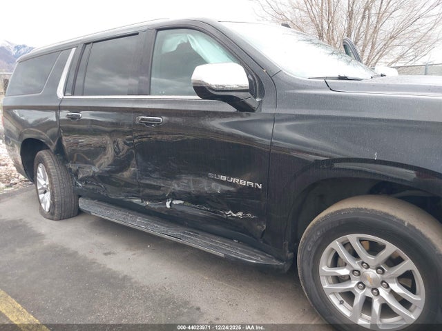 Chevrolet Suburban 4wd Premier 2023 1GNSKFKT2PR554411 Image 6