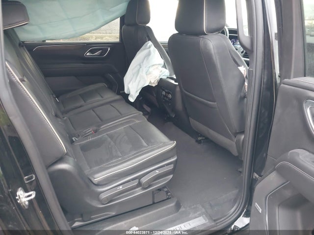 Chevrolet Suburban 4wd Premier 2023 1GNSKFKT2PR554411 Image 8