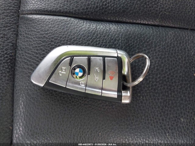 BMW X5 Edrive Xdrive40e Iperformance 2018 5UXKT0C58J0V99737 Image 11