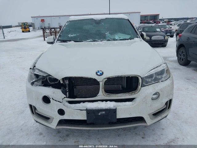 BMW X5 Edrive Xdrive40e Iperformance 2018 5UXKT0C58J0V99737 Image 12