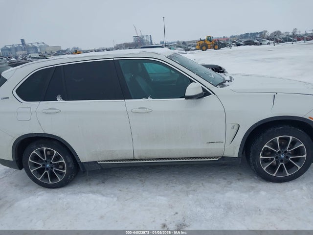 BMW X5 Edrive Xdrive40e Iperformance 2018 5UXKT0C58J0V99737 Image 13