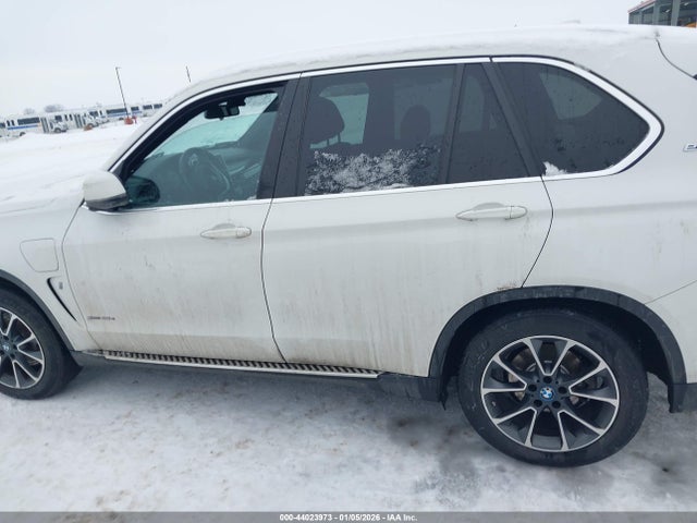 BMW X5 Edrive Xdrive40e Iperformance 2018 5UXKT0C58J0V99737 Image 14