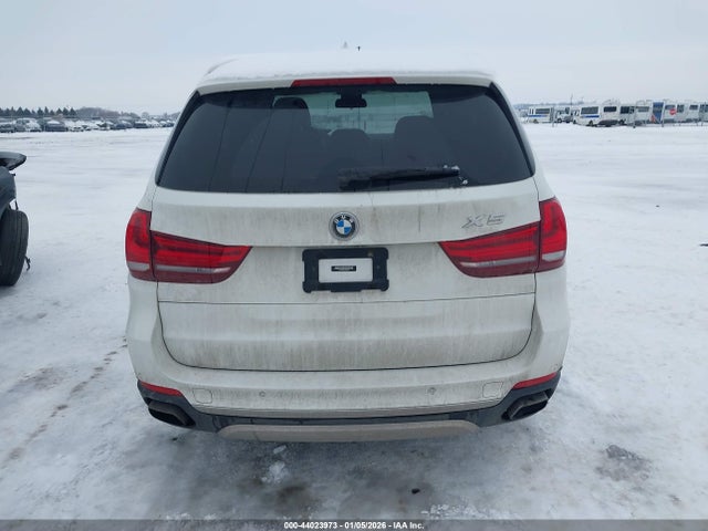 BMW X5 Edrive Xdrive40e Iperformance 2018 5UXKT0C58J0V99737 Image 16