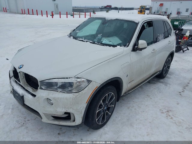 BMW X5 Edrive Xdrive40e Iperformance 2018 5UXKT0C58J0V99737 Image 2