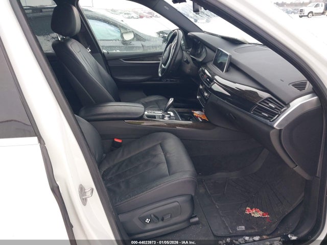 BMW X5 Edrive Xdrive40e Iperformance 2018 5UXKT0C58J0V99737 Image 5